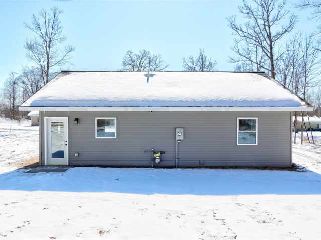 Spooner Residential Real Estate