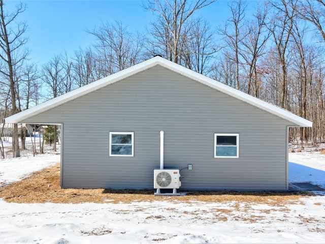 Spooner Residential Real Estate