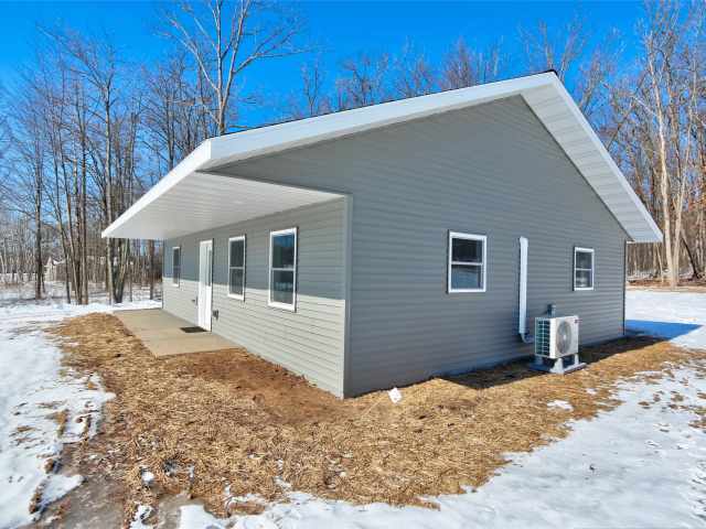 Spooner Residential Real Estate