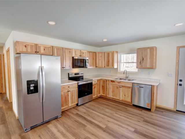 Spooner Residential Real Estate