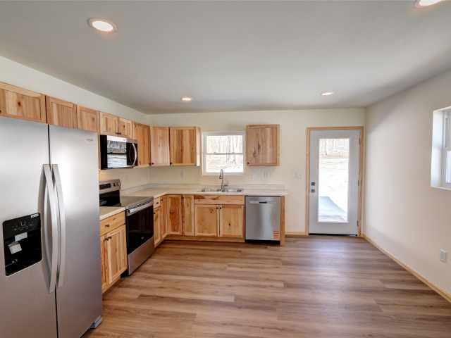 Spooner Residential Real Estate