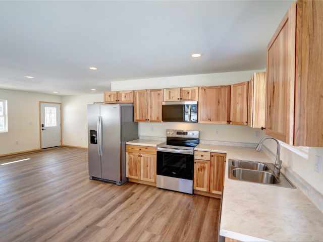 Spooner Residential Real Estate