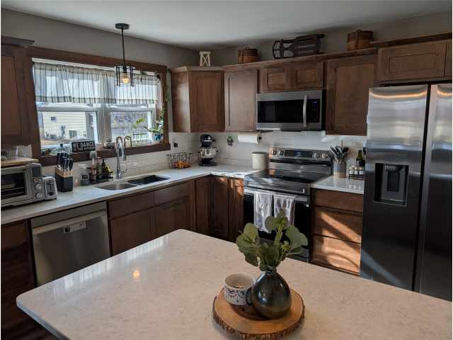 Eau Claire Residential Real Estate