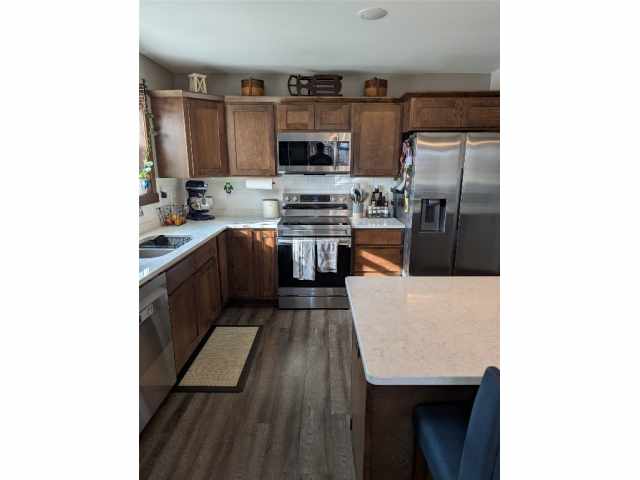 Eau Claire Residential Real Estate