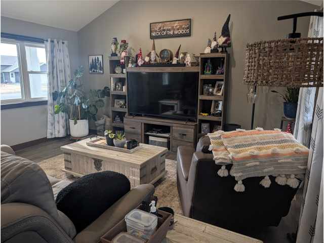 Eau Claire Residential Real Estate