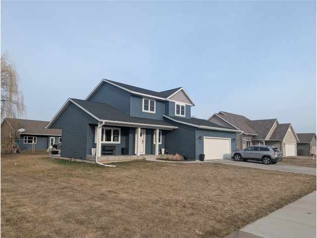 Eau Claire Residential Real Estate