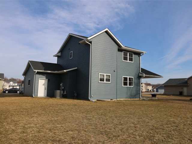 Eau Claire Residential Real Estate