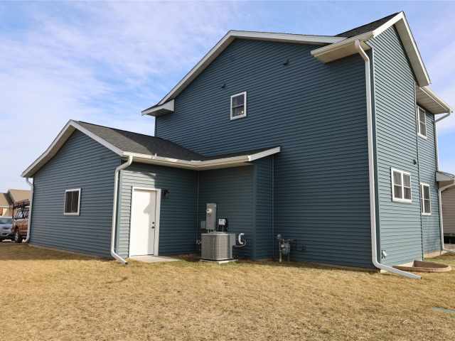 Eau Claire Residential Real Estate