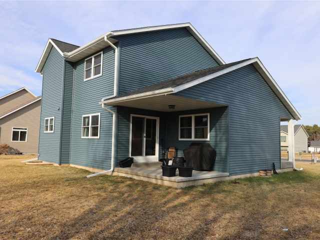 Eau Claire Residential Real Estate