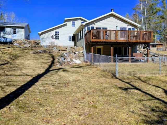 New Auburn Residential Real Estate