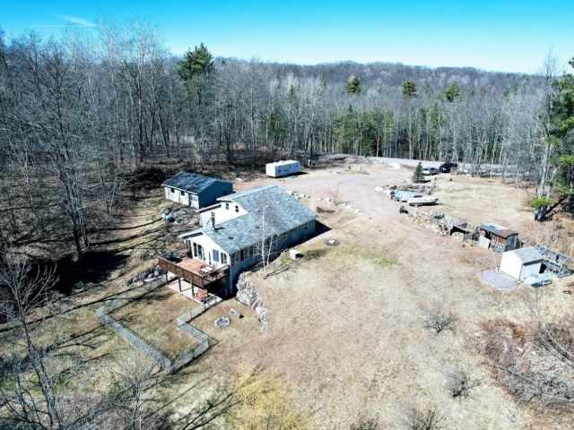 New Auburn Residential Real Estate