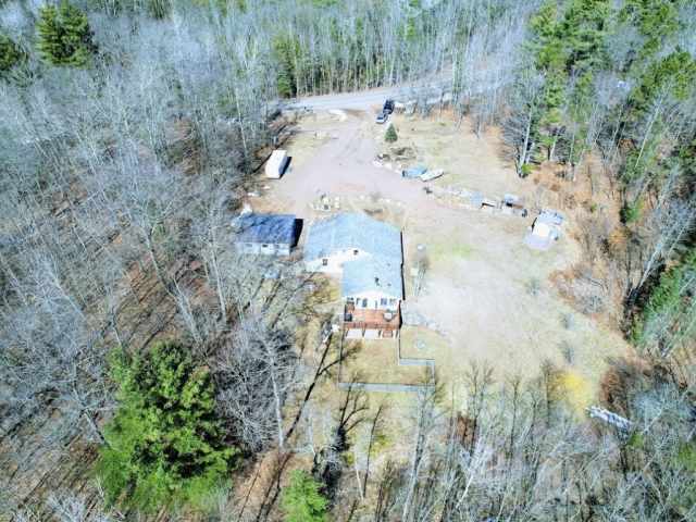 New Auburn Residential Real Estate