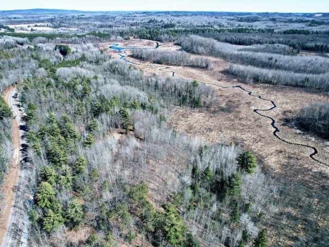 New Auburn Residential Real Estate