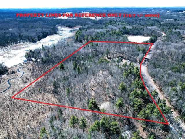 New Auburn Residential Real Estate