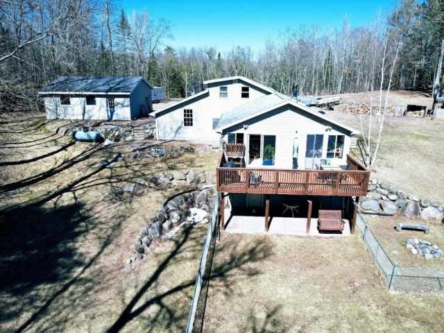 New Auburn Residential Real Estate