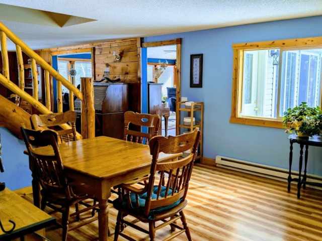 New Auburn Residential Real Estate