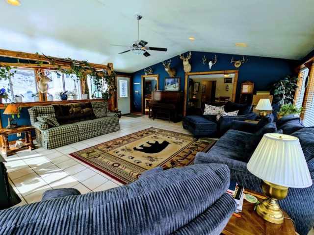 New Auburn Residential Real Estate