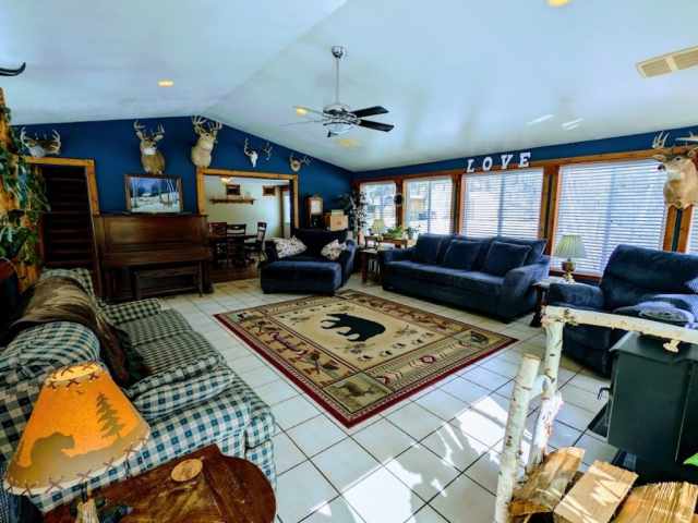 New Auburn Residential Real Estate