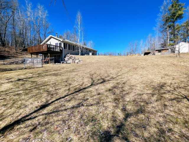 New Auburn Residential Real Estate