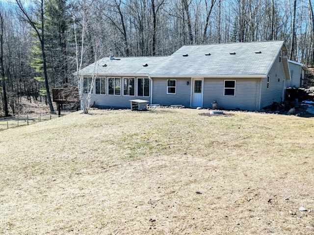 New Auburn Residential Real Estate