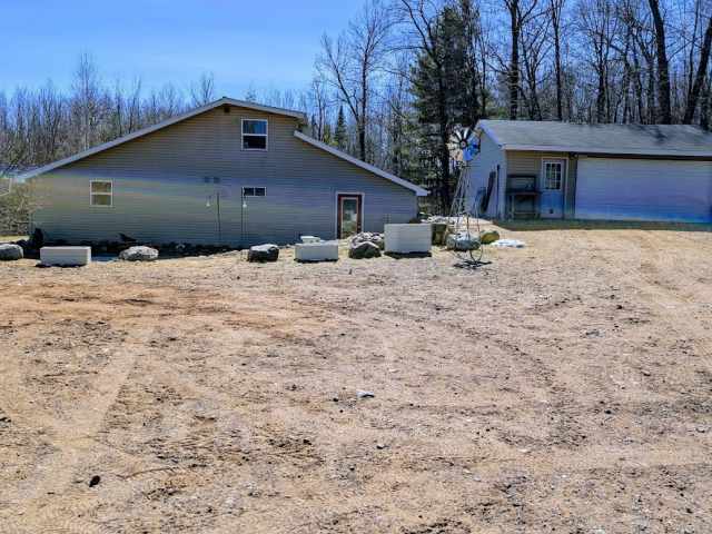 New Auburn Residential Real Estate