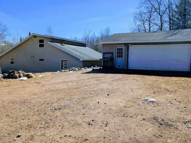 New Auburn Residential Real Estate