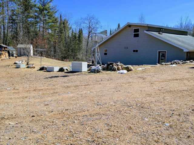 New Auburn Residential Real Estate