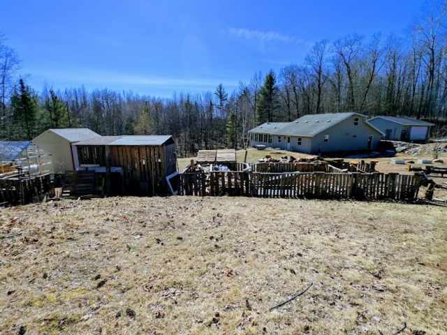 New Auburn Residential Real Estate