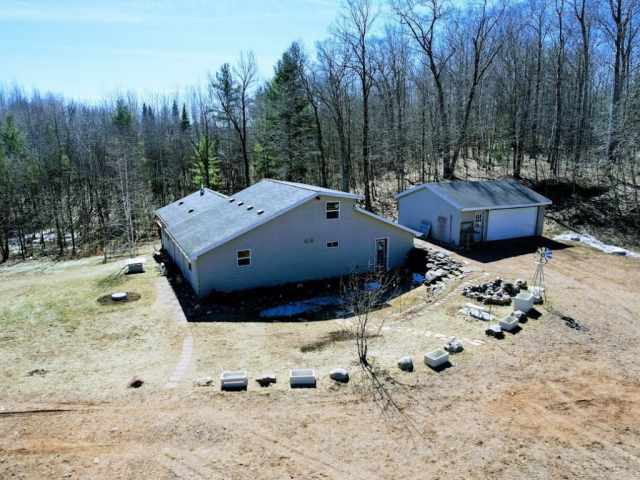 New Auburn Residential Real Estate