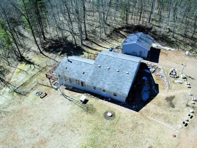 New Auburn Residential Real Estate