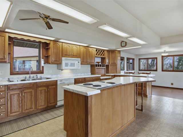 Eau Claire Residential Real Estate