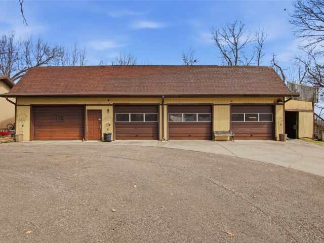 Eau Claire Residential Real Estate