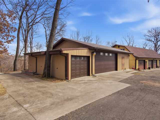 Eau Claire Residential Real Estate