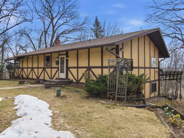 Eau Claire Residential Real Estate