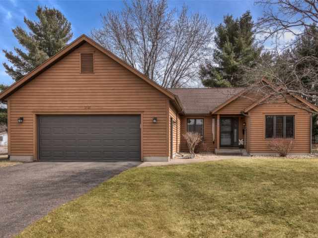 Eau Claire Residential Real Estate