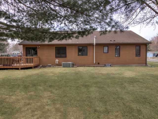 Eau Claire Residential Real Estate