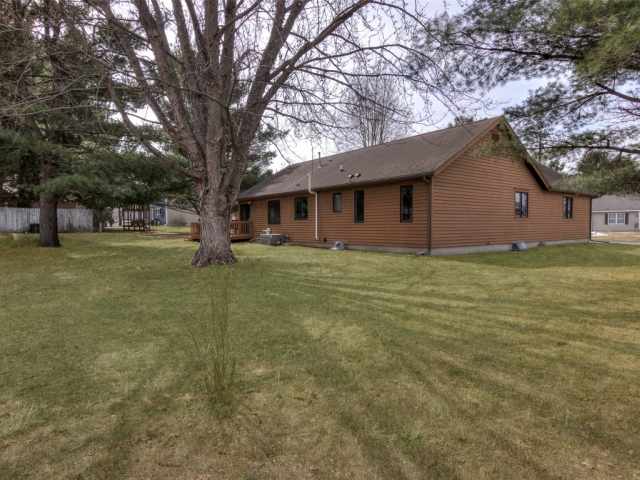 Eau Claire Residential Real Estate
