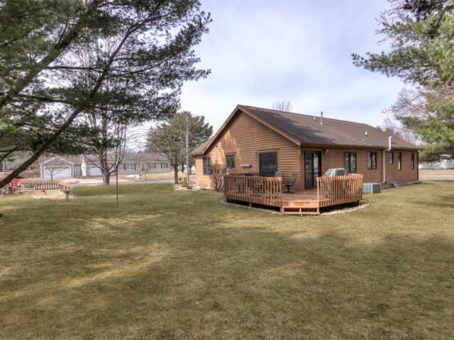 Eau Claire Residential Real Estate