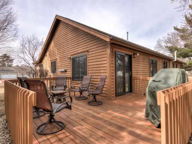 Eau Claire Residential Real Estate