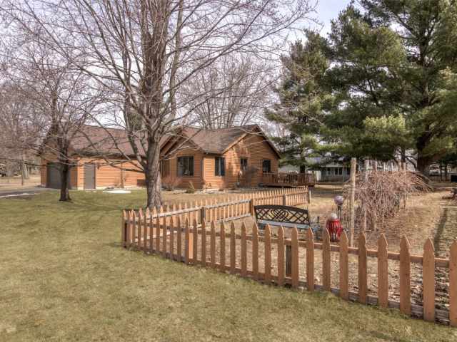 Eau Claire Residential Real Estate
