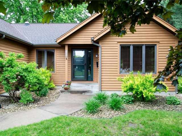 Eau Claire Residential Real Estate