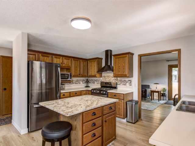 Eau Claire Residential Real Estate