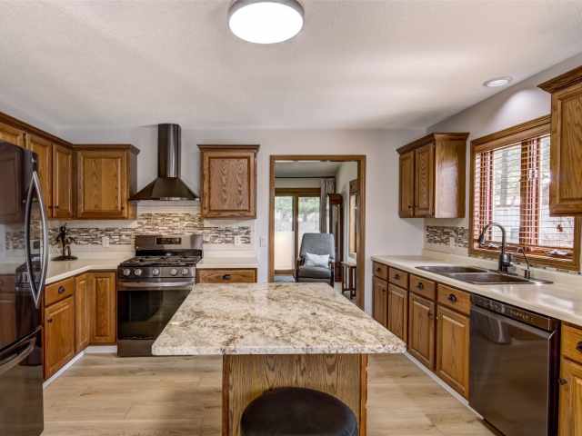 Eau Claire Residential Real Estate
