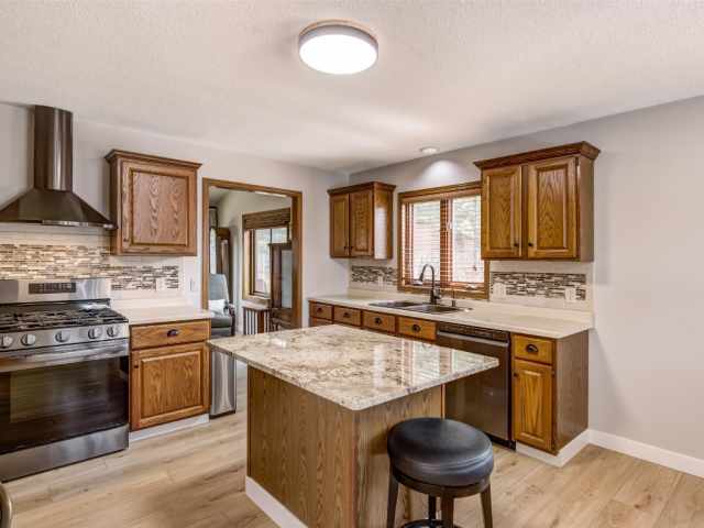 Eau Claire Residential Real Estate
