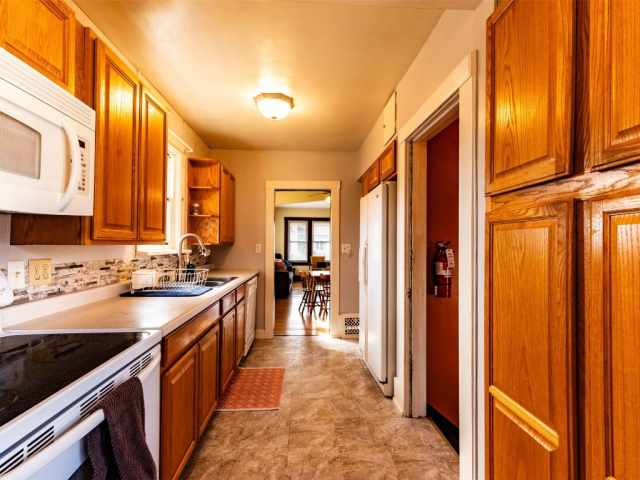 Chippewa Falls Residential Real Estate