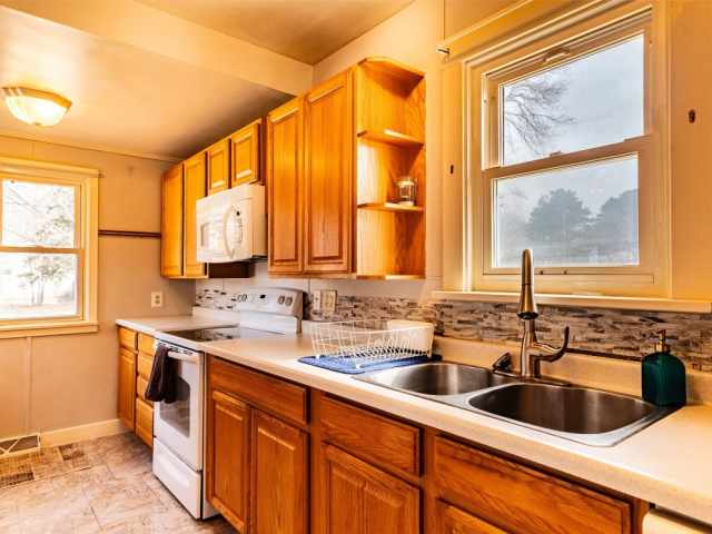 Chippewa Falls Residential Real Estate
