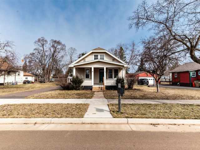 Chippewa Falls Residential Real Estate