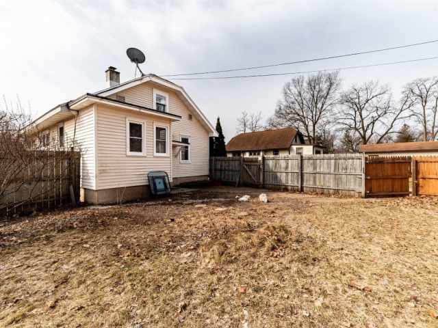 Chippewa Falls Residential Real Estate