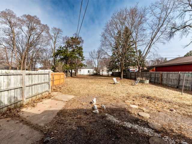 Chippewa Falls Residential Real Estate