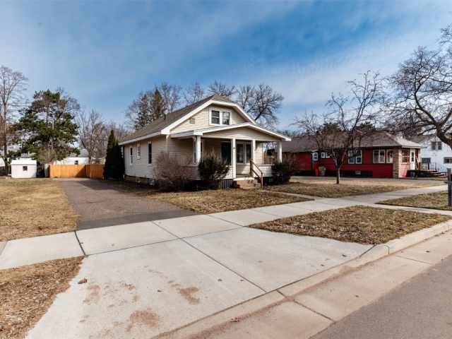 Chippewa Falls Residential Real Estate